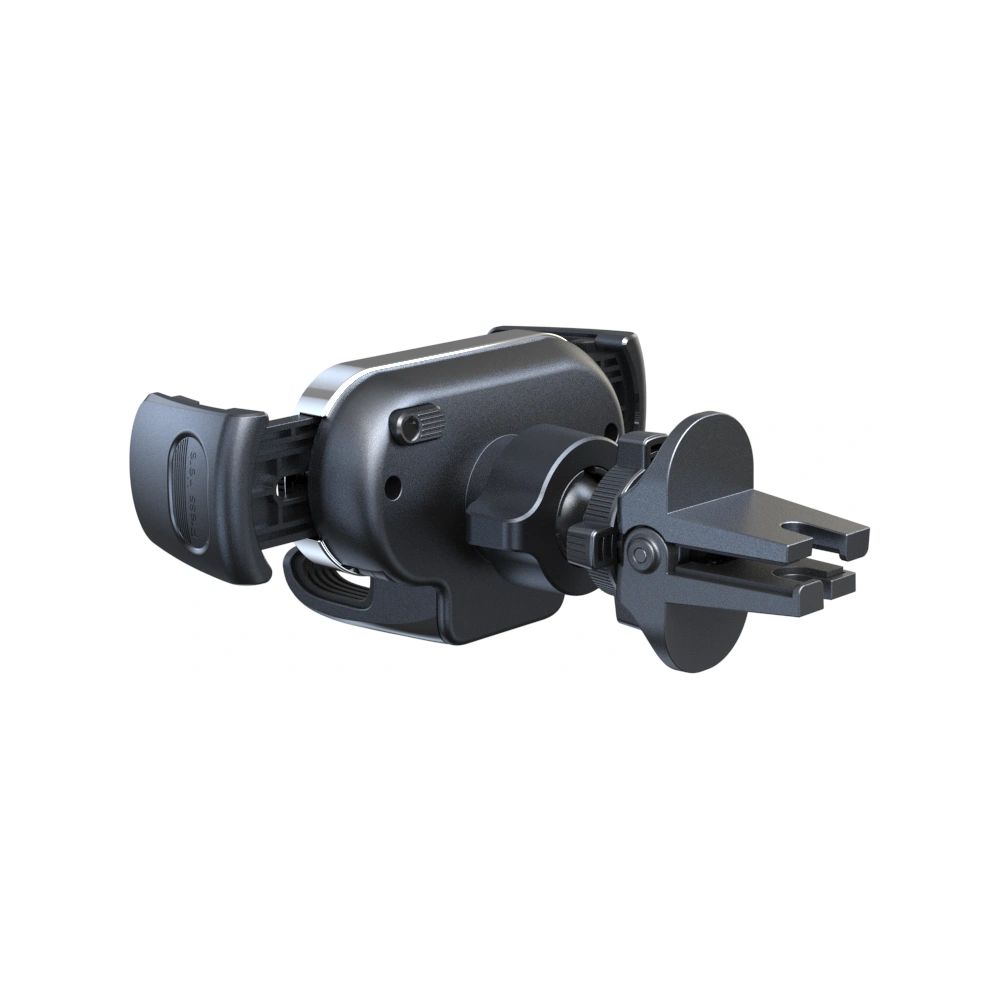 Hurtownia GSM - Magnetischer Autohalter für Lüftung Joyroom JR-ZS351 silber - JYR966 - {ean13} - Hurt