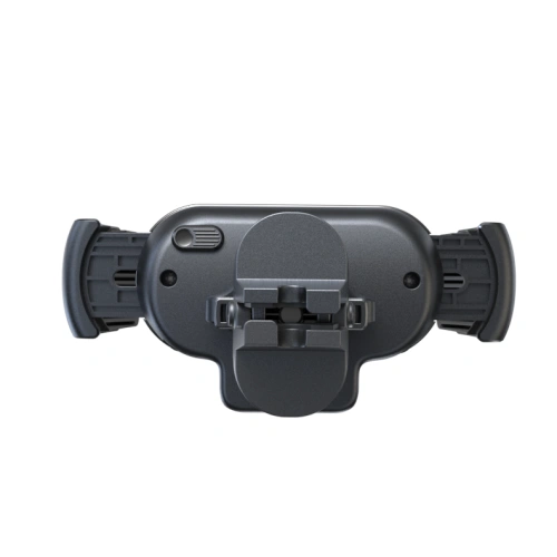 Uchwyt samochodowy magnetyczny na kratkę Joyroom JR-ZS351 srebrny