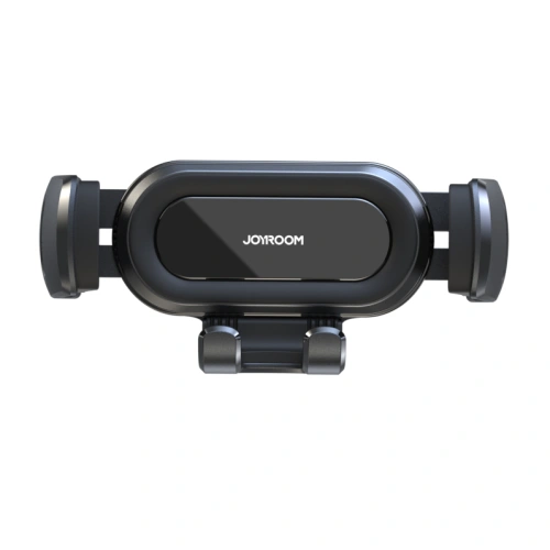 Uchwyt samochodowy magnetyczny na kratkę Joyroom JR-ZS351 srebrny