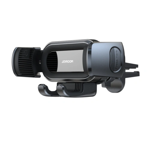 Uchwyt samochodowy magnetyczny na kratkę Joyroom JR-ZS351 srebrny