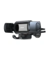 Hurtownia GSM - Magnetický automobilový držák na mřížku Joyroom JR-ZS351 stříbrný - JYR966 - {ean13} - Hurt