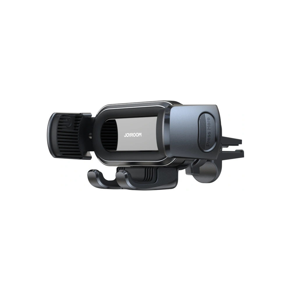 Hurtownia GSM - Magnetický automobilový držák na mřížku Joyroom JR-ZS351 stříbrný - JYR966 - {ean13} - Hurt