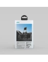 Hurtownia GSM - Ușă auto magnetică pentru grilă Joyroom JR-ZS351 argintie - JYR966 - {ean13} - Hurt