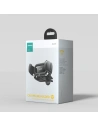 Hurtownia GSM - Magnetický automobilový držák na mřížku Joyroom JR-ZS351 stříbrný - JYR966 - {ean13} - Hurt