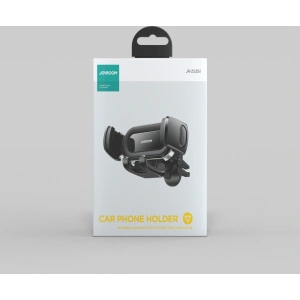 Hurtownia GSM - Magnetischer Autohalter für Lüftung Joyroom JR-ZS351 silber - JYR966 - {ean13} - Hurt