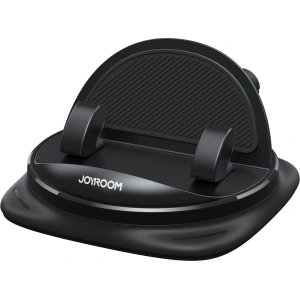 Hurtownia GSM - Telefonhalter Joyroom JR-ZS354 mit Saugnapf schwarz - JYR967 - {ean13} - Hurt