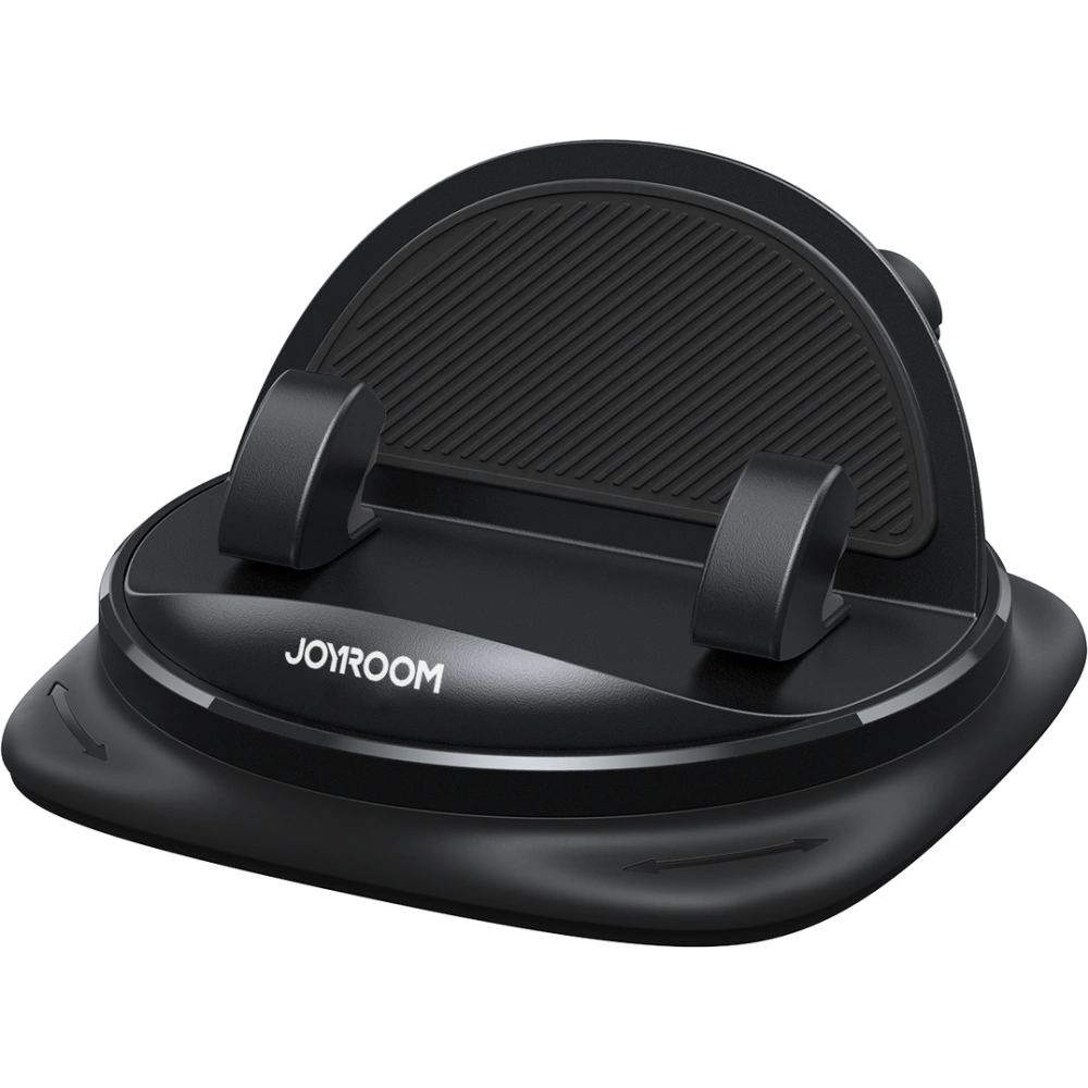 Hurtownia GSM - Telefonhalter Joyroom JR-ZS354 mit Saugnapf schwarz - JYR967 - {ean13} - Hurt