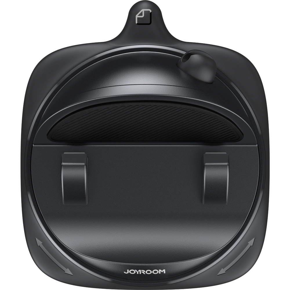 Hurtownia GSM - Telefonhalter Joyroom JR-ZS354 mit Saugnapf schwarz - JYR967 - {ean13} - Hurt