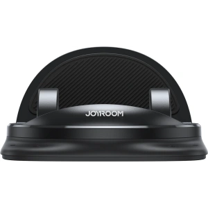 Wholesale Joyroom JR-ZS354 phone holder with suction cup black - JYR967 - {ean13} - Hurt