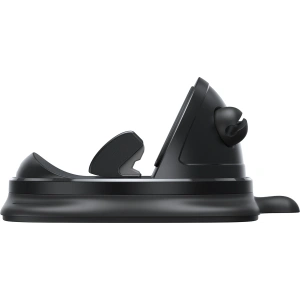 Hurtownia GSM - Telefonhalter Joyroom JR-ZS354 mit Saugnapf schwarz - JYR967 - {ean13} - Hurt
