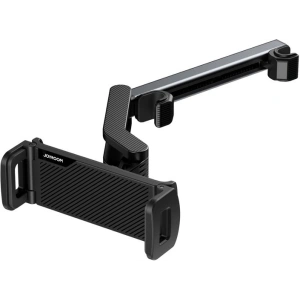 Hurtownia GSM - Tablet Halterung für Kopfstütze Joyroom JR-ZS369 schwarz - JYR968 - {ean13} - Hurt
