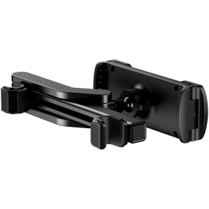 Hurtownia GSM - Urmă de tabletă pentru tetieră Joyroom JR-ZS369 negru - JYR968 - {ean13} - Hurt