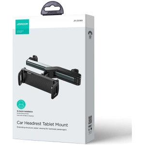 Hurtownia GSM - Tablet Halterung für Kopfstütze Joyroom JR-ZS369 schwarz - JYR968 - {ean13} - Hurt