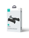 Hurtownia GSM - Urmă de tabletă pentru tetieră Joyroom JR-ZS369 negru - JYR968 - {ean13} - Hurt