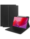 Hurtownia GSM - Etui Tech-Protect SmartCase Pen + Keyboard Lenovo Tab M11 11.0 TB-330 Fekete - THP2675 - {ean13} - Hurt