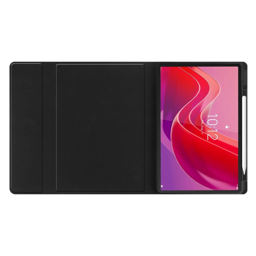 Hurtownia GSM - Etui Tech-Protect SmartCase Pen + Keyboard Lenovo Tab M11 11.0 TB-330 Fekete - THP2675 - {ean13} - Hurt