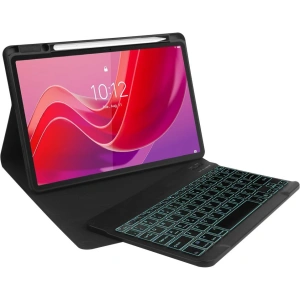 Hurtownia GSM - Etui Tech-Protect SmartCase Pen + Klávesnice Lenovo Tab M11 11.0 TB-330 Černá - THP2675 - {ean13} - Hurt