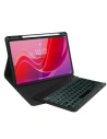 Hurtownia GSM - Etui Tech-Protect SmartCase Pen + Keyboard Lenovo Tab M11 11.0 TB-330 Fekete - THP2675 - {ean13} - Hurt