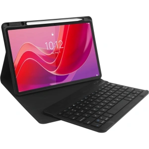 Hurtownia GSM - Etui Tech-Protect SmartCase Pen + Klávesnice Lenovo Tab M11 11.0 TB-330 Černá - THP2675 - {ean13} - Hurt