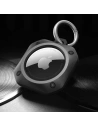 Wholesale Tech-Protect Rough Pro Apple AirTag Black - THP2676 - {ean13} - Hurt