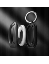 Wholesale Tech-Protect Rough Pro Apple AirTag Black - THP2676 - {ean13} - Hurt