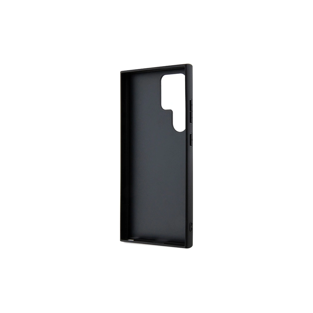 Hurtownia GSM - Etui Guess GUHCS24L4GMGBL Samsung Galaxy S24 Ultra kemény tok 4G Nagy Fém Logó kék/blue - GUE3316 - {ean13} - Hurt