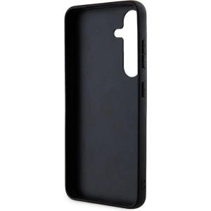 Wholesale Guess GUHCS24M4GMGBL Samsung Galaxy S24+ Plus hardcase 4G Big Metal Logo blue - GUE3317 - {ean13} - Hurt