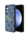 Hurtownia GSM - Etui Guess GUHCS24S4GMGBL Samsung Galaxy S24 hardcase 4G Big Metal Logo modrý/blue - GUE3318 - {ean13} - Hurt