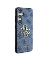 Hurtownia GSM - Etui Guess GUHCS24S4GMGBL Samsung Galaxy S24 hardcase 4G Big Metal Logo modrý/blue - GUE3318 - {ean13} - Hurt