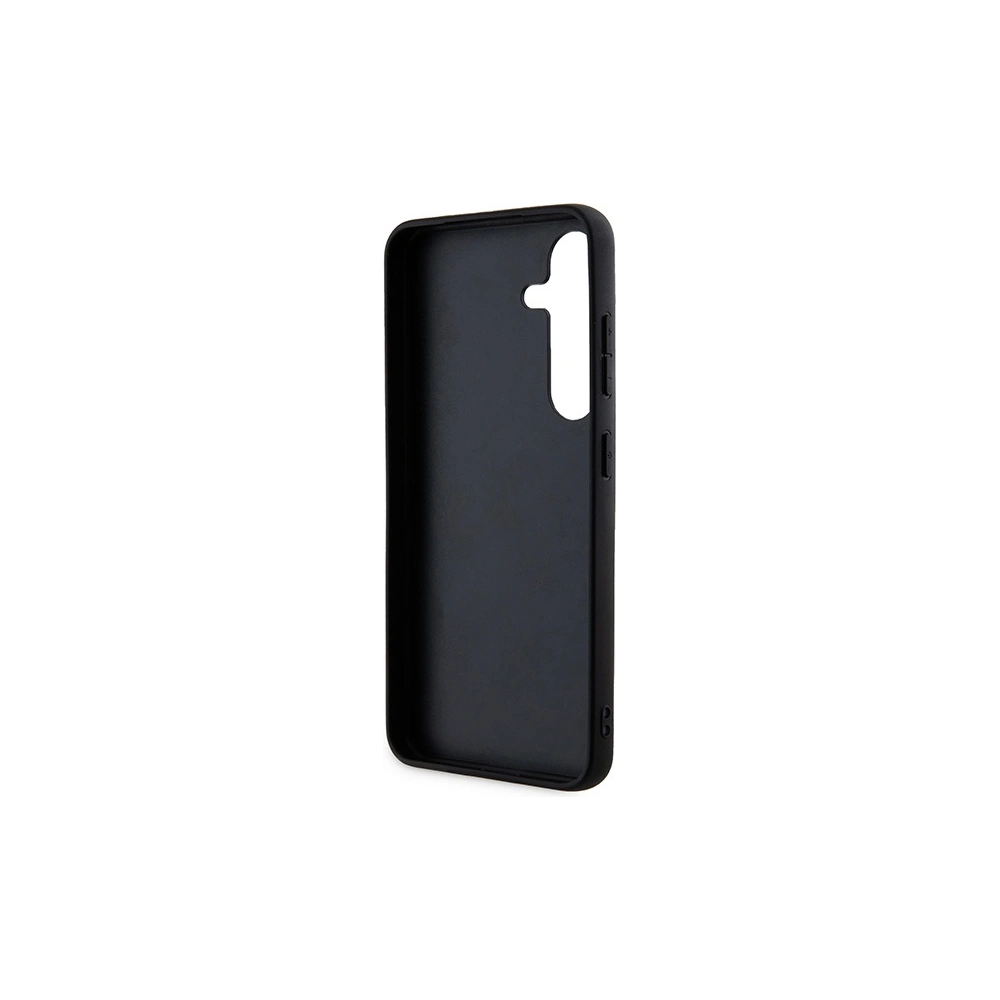 Hurtownia GSM - Etui Guess GUHCS24S4GMGBL Samsung Galaxy S24 hardcase 4G Big Metal Logo modrý/blue - GUE3318 - {ean13} - Hurt