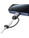 Hurtownia GSM - Adapter USAMS US-SJ677 Lightning / USB-C 30W - USA1040 - {ean13} - Hurt