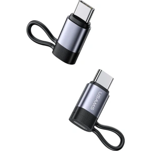 Hurtownia GSM - Adapter USAMS US-SJ677 Lightning / USB-C 30W - USA1040 - {ean13} - Hurt