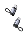 Hurtownia GSM - Adapter USAMS US-SJ677 Lightning / USB-C 30W - USA1040 - {ean13} - Hurt