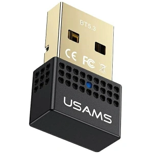 Hurtownia GSM - Adaptor USAMS US-ZB285 Bluetooth 5.3 - USA1041 - {ean13} - Hurt