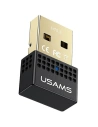 Adaptér USAMS US-ZB285 Bluetooth 5.3
