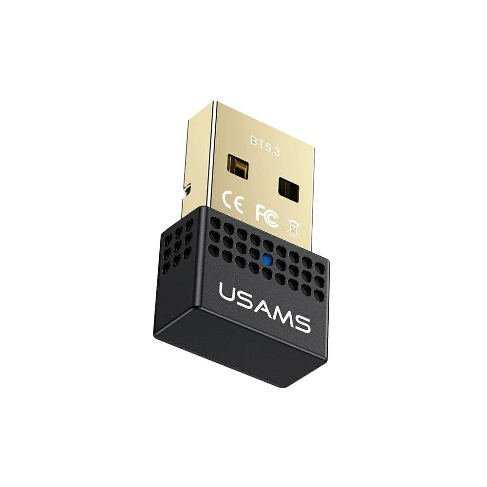 Hurtownia GSM - Adaptor USAMS US-ZB285 Bluetooth 5.3 - USA1041 - {ean13} - Hurt
