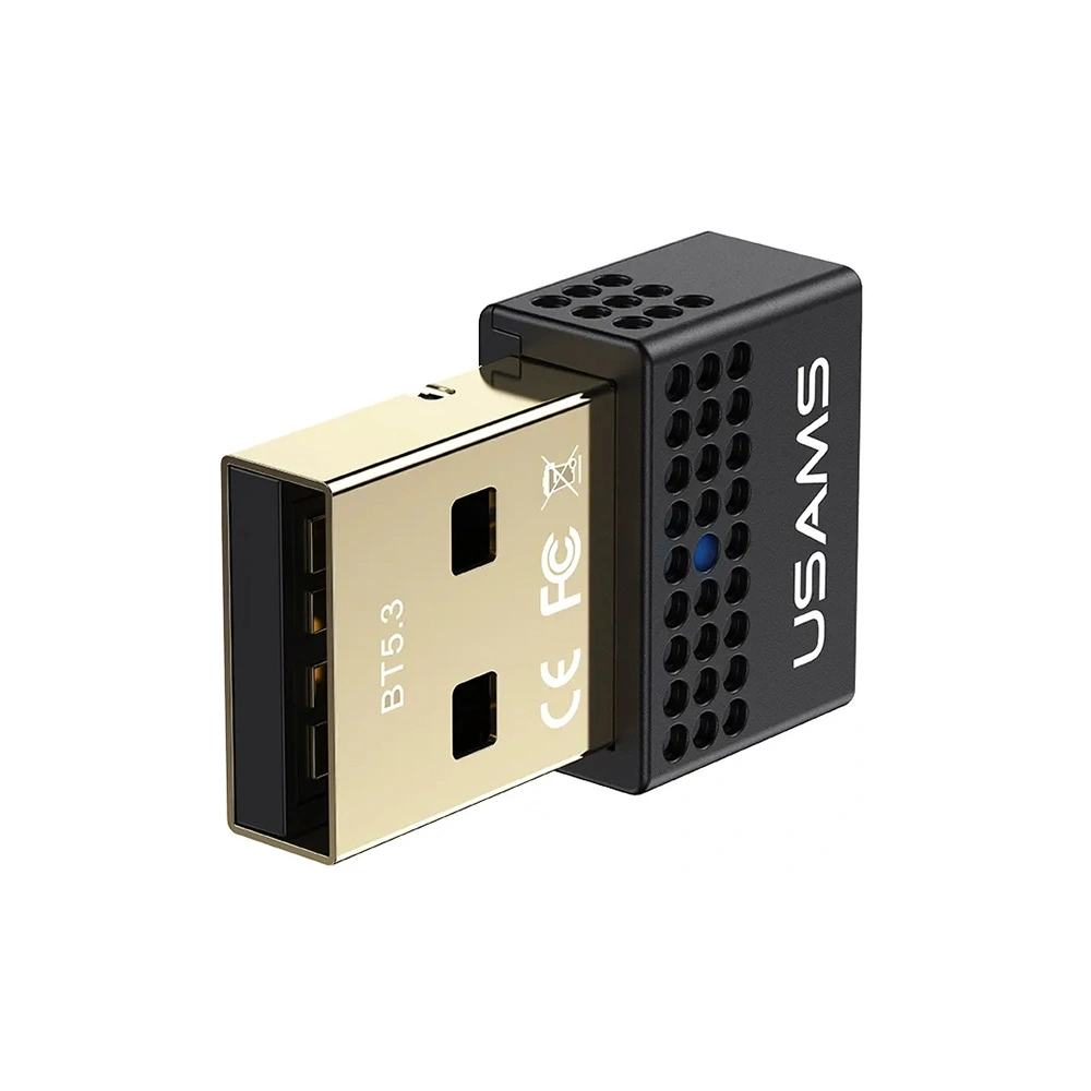 Hurtownia GSM - Adaptor USAMS US-ZB285 Bluetooth 5.3 - USA1041 - {ean13} - Hurt