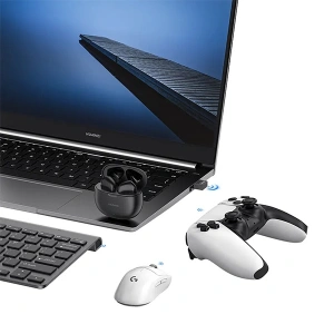 Hurtownia GSM - Adapter USAMS US-ZB285 Bluetooth 5.3 - USA1041 - {ean13} - Hurt