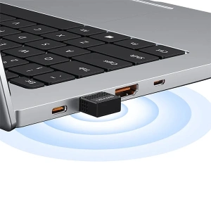 Hurtownia GSM - Adapter USAMS US-ZB285 Bluetooth 5.3 - USA1041 - {ean13} - Hurt
