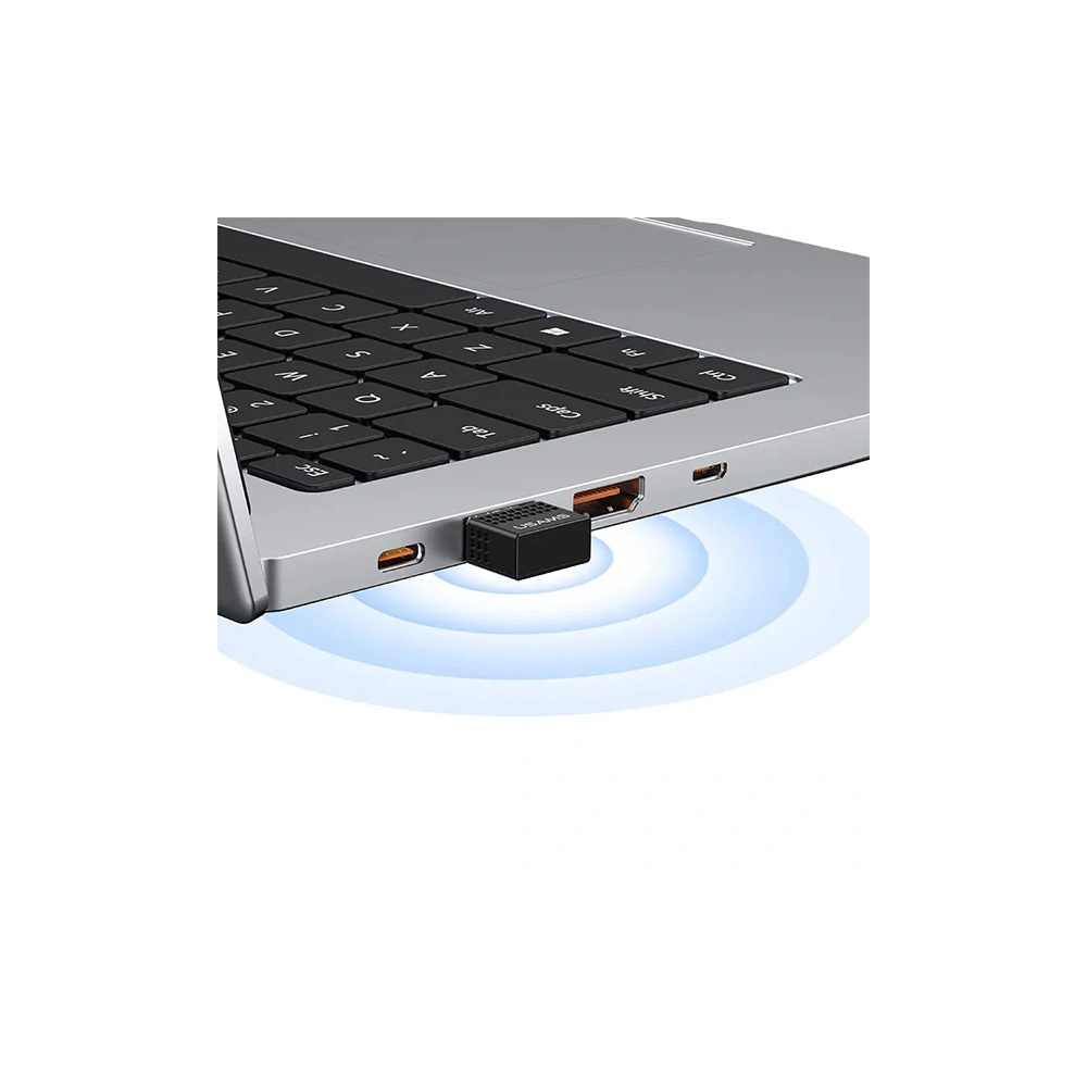 Hurtownia GSM - Adaptor USAMS US-ZB285 Bluetooth 5.3 - USA1041 - {ean13} - Hurt