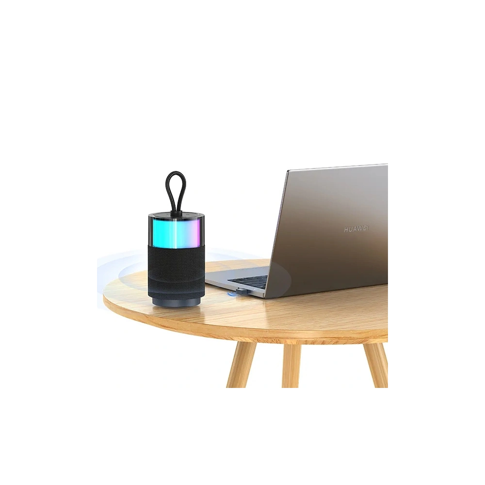 Hurtownia GSM - Adaptor USAMS US-ZB285 Bluetooth 5.3 - USA1041 - {ean13} - Hurt