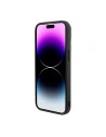 Hurtownia GSM - Etui Guess GUHMP15XHGCFSEK Apple iPhone 15 Pro Max hardcase GCube Stripes MagSafe černý/black - GUE3322 - {ean13} - Hurt
