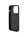 Wholesale Guess GUHMP15XHGCFSEK Apple iPhone 15 Pro Max hardcase GCube Stripes MagSafe black - GUE3322 - {ean13} - Hurt