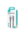 Wholesale USAMS US-SJ668 USB-A / microUSB cable 2A 1,2m Fast Charging tarnish - USA1050 - {ean13} - Hurt