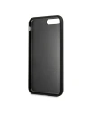 Hurtownia GSM - Karl Lagerfeld KLHCI8LDLHBK iPhone 7/8 Plus czarny/black Iconic Glitter Karl`s Head - KLD086BLK - {ean13} - Hurt