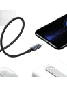 Wholesale USAMS US-SJ670 USB-A / microUSB cable 2A 2m Fast Charging tarnish - USA1051 - {ean13} - Hurt