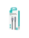 Hurtownia GSM - Kabel USAMS US-SJ670 USB-A / Micro-USB 2A 2m Rychlé nabíjení ocelový/rezavý - USA1051 - {ean13} - Hurt