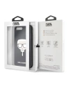 Hurtownia GSM - Karl Lagerfeld KLHCI8LDLHBK iPhone 7/8 Plus schwarz/black Iconic Glitter Karl`s Head - KLD086BLK - {ean13} - Hurt