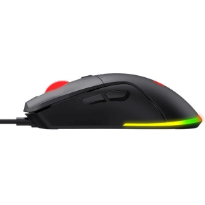 Hurtownia GSM - Drátová herní myš Havit MS960 RGB černá - HVT285 - {ean13} - Hurt