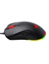 Hurtownia GSM - Drátová herní myš Havit MS960 RGB černá - HVT285 - {ean13} - Hurt